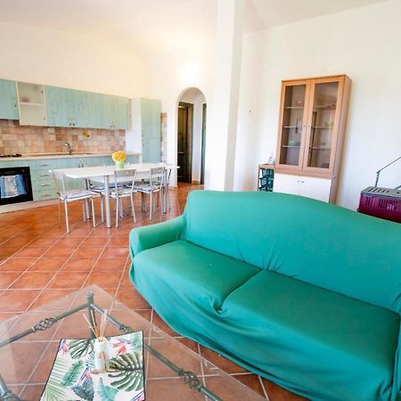 Domus Maiori Lt - Pms Casevacanze Budoni Exterior photo