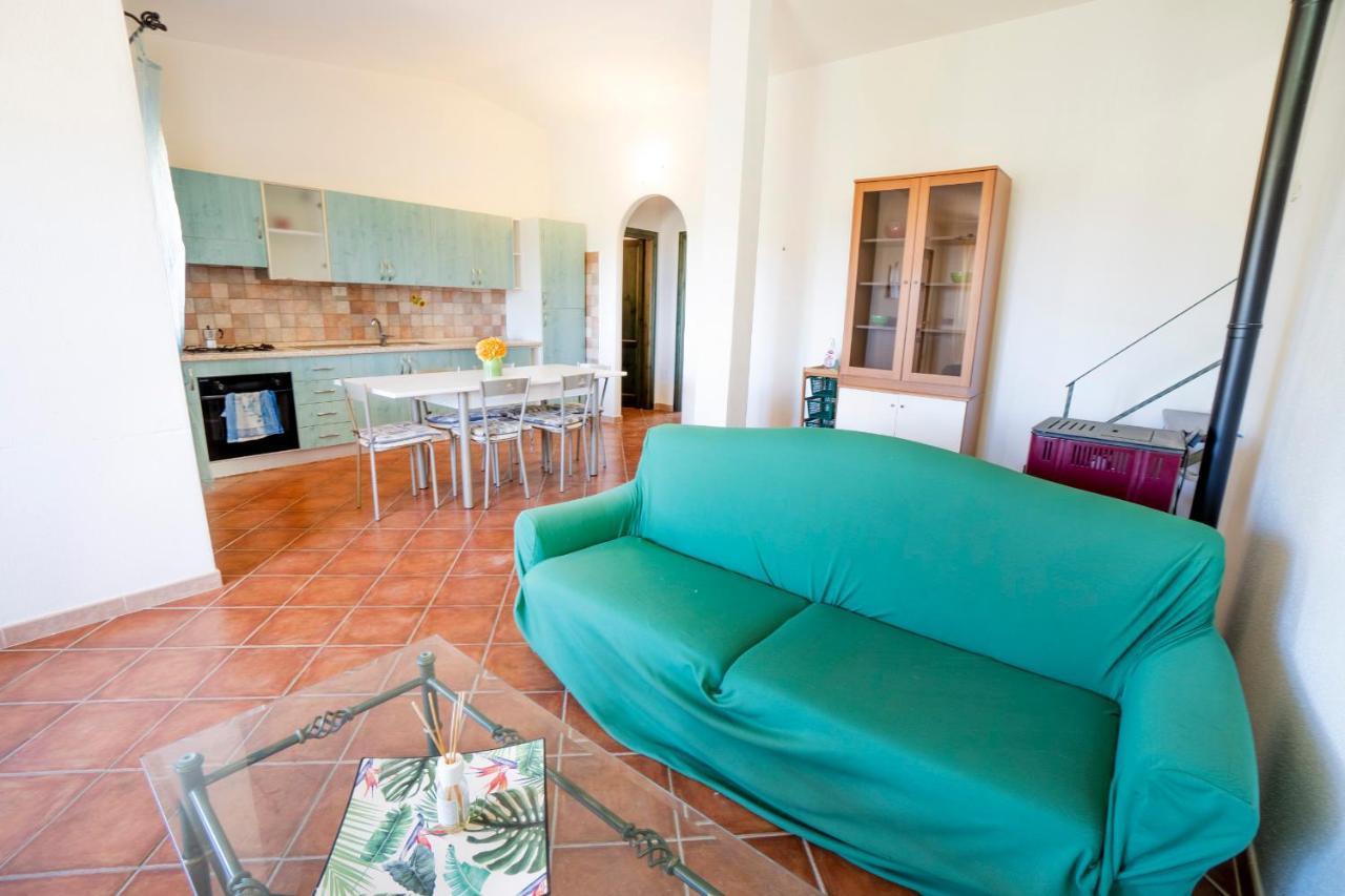 Domus Maiori Lt - Pms Casevacanze Budoni Exterior photo